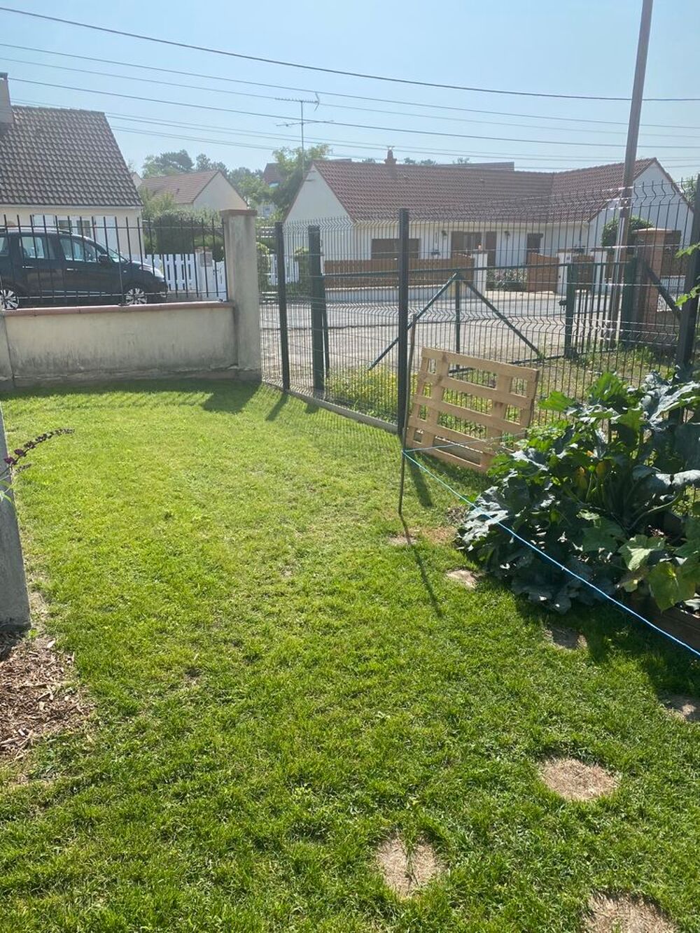 Vente Maison maison 5 pièces 142 m2 La ferté-saint-aubin