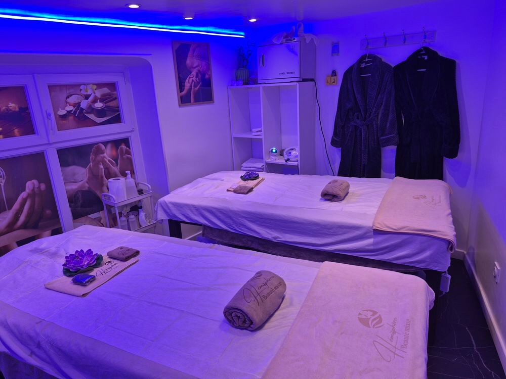   Massages thaï&soins 