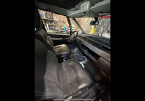 Espace 2.2 DCI - 130 Initiale 2002 occasion 11130 Sigean