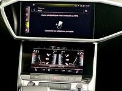 A6 Avant 40 TDI 204 ch S tronic 7 2021 occasion 55100 Verdun