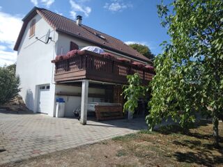  Maison � vendre 7 pi�ces 135 m�