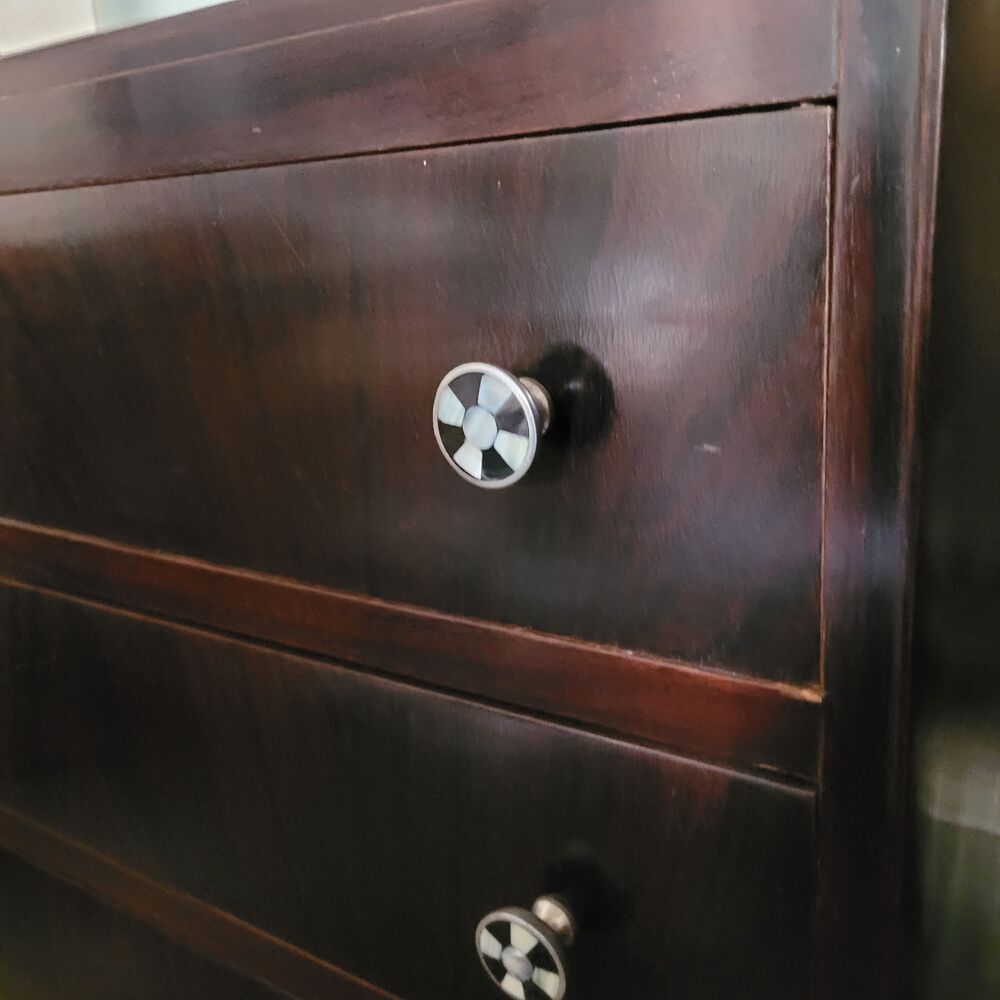 COMMODE ART D&Eacute;CO / TABLE D'APPOINT Meubles