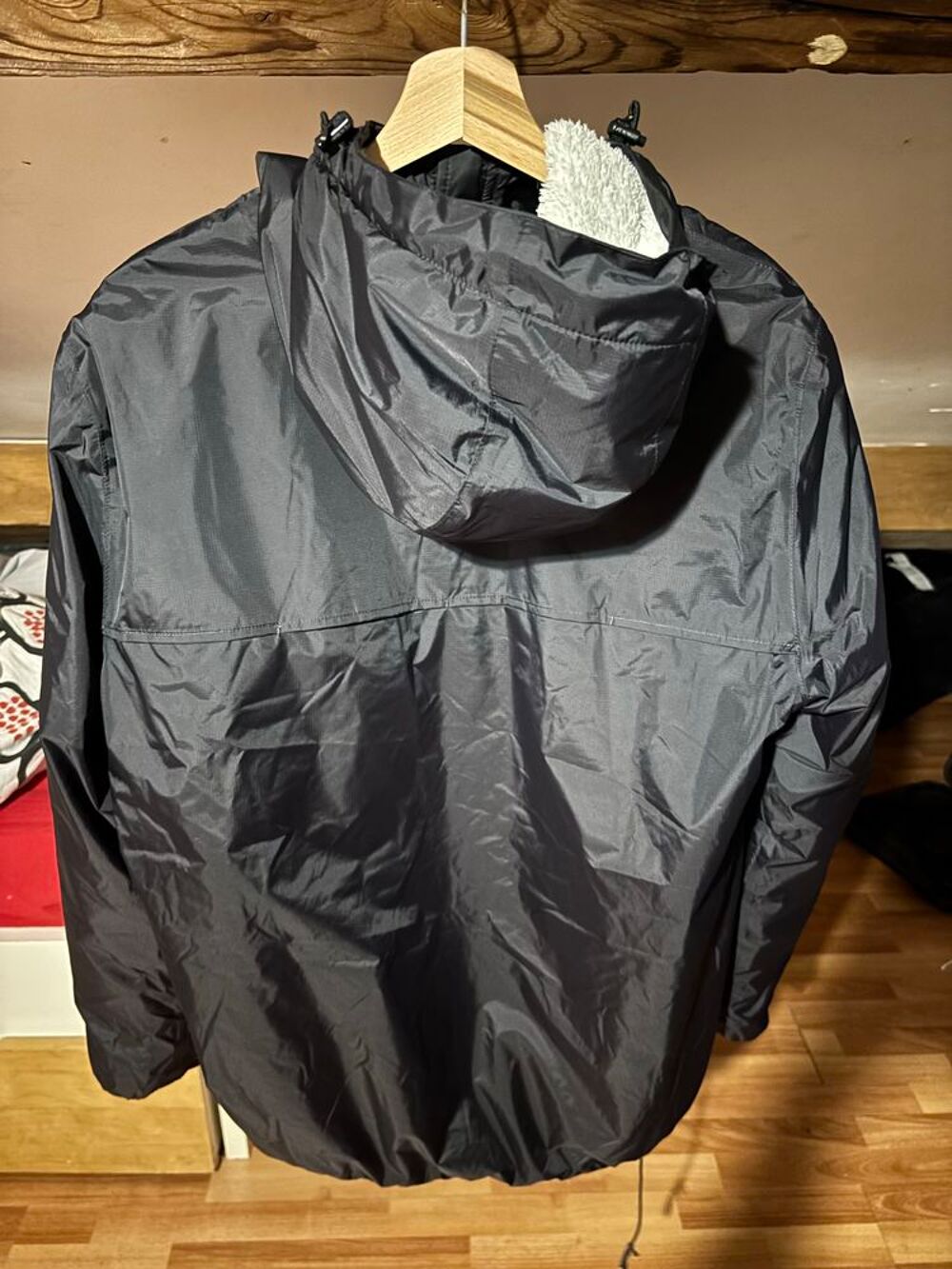 k-way Vêtements