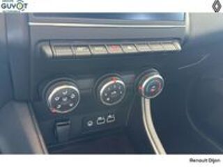 Captur TCe 90 Evolution 2024 occasion 21000 Dijon
