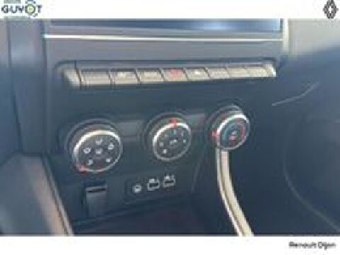Captur TCe 90 Evolution 2024 occasion 21000 Dijon