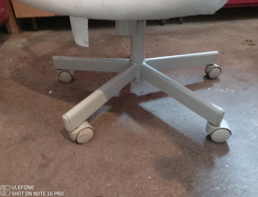 Chaise de bureau Meubles