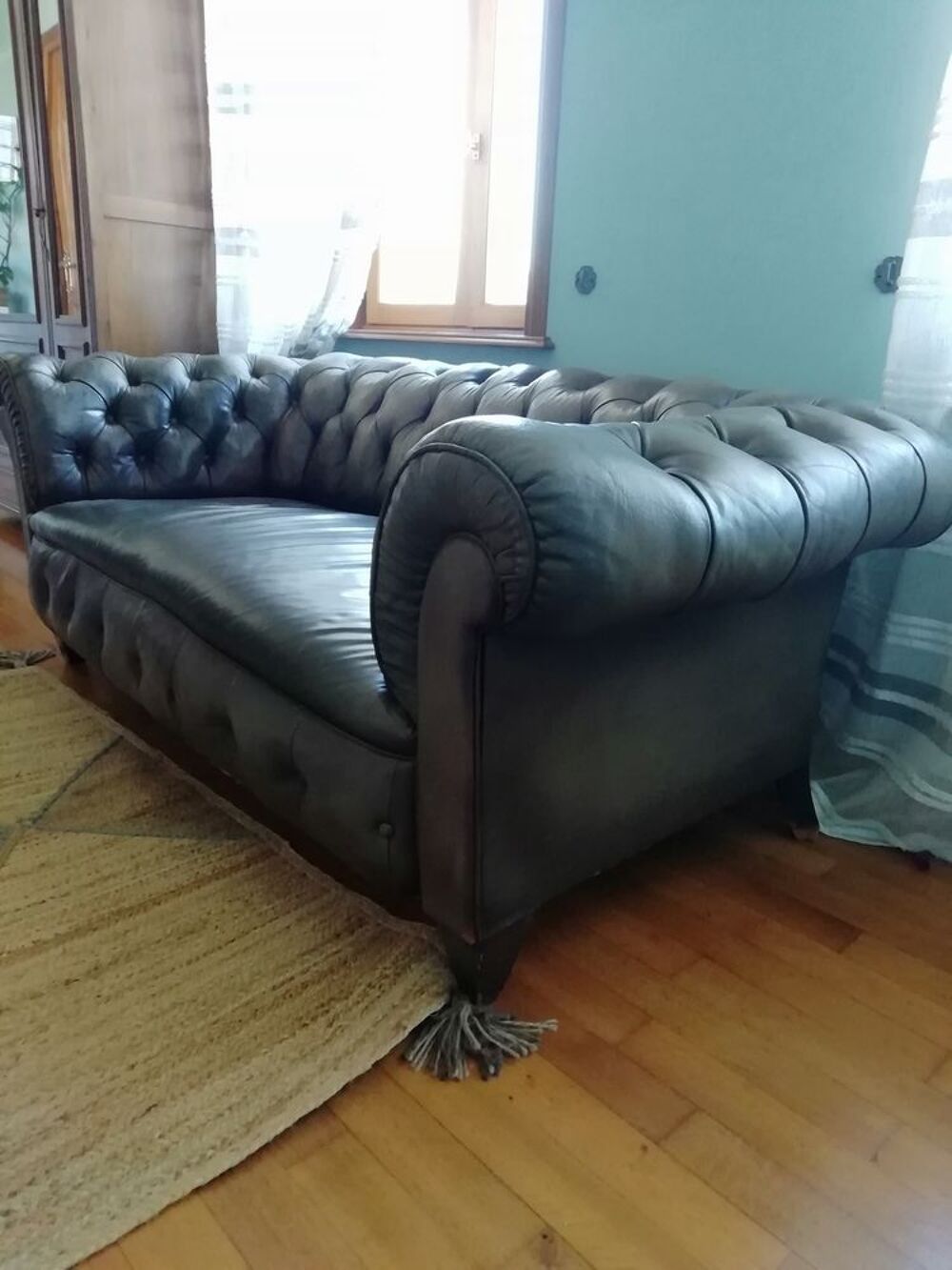  chesterfield Meubles