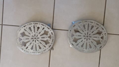 DESSOUS DE PLATS ALU 10 Chevigny-Saint-Sauveur (21)