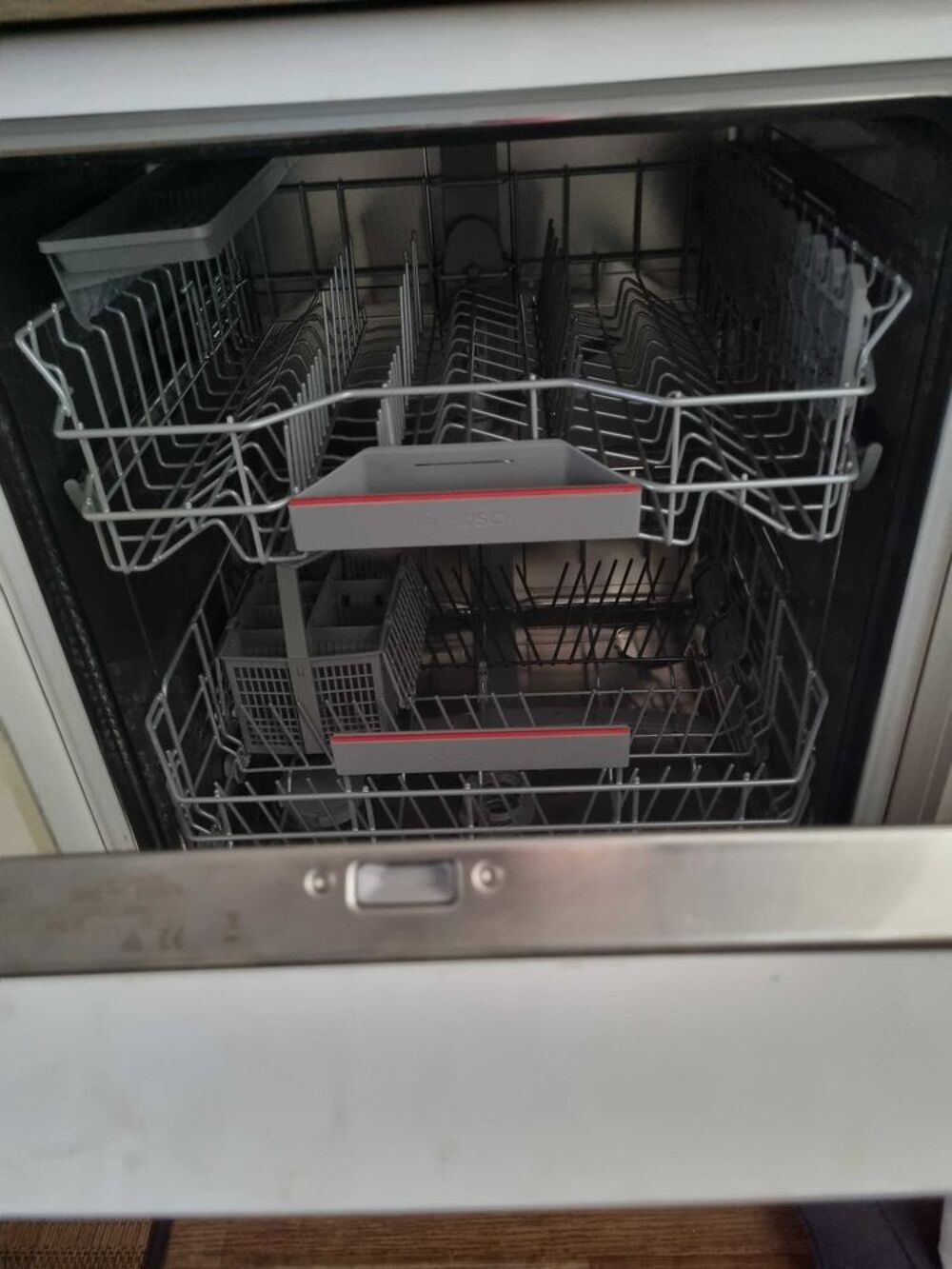 lave vaisselle Bosch Electroménager