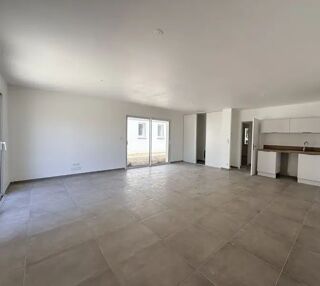  Maison à louer 4 pièces 90 m² Vensac