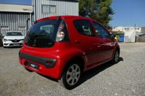 107 1.0e 12V 68ch BLUE LION Trendy 2009 occasion 13600 La Ciotat