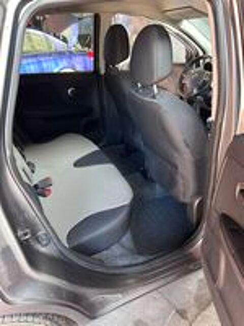 Note 1.5 dCi 86 ch Euro IV Life + 2010 occasion 69380 Ch&acirc;tillon