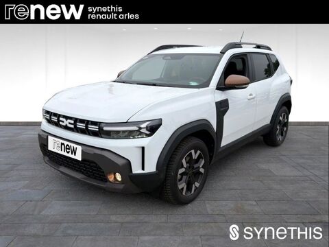 Dacia Duster Hybrid 140 Extreme 2024 occasion Arles 13200