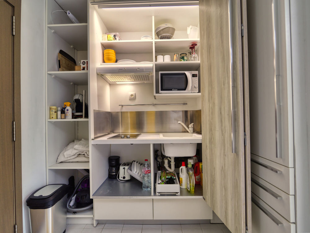 Vente Appartement Studio meublé Saint-françois