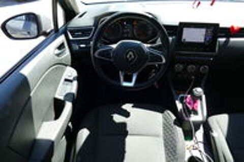 Clio V Clio SCe 75 Business 2019 occasion 13600 La Ciotat