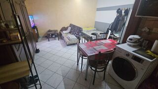  Appartement à louer 1 pièce 25 m²