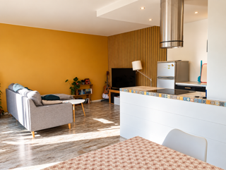 Maison 64m2 Saulon-la-Rue