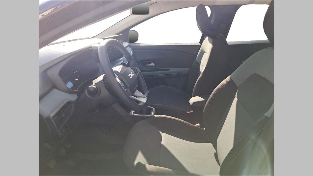 Sandero ECO-G 120 Stepway Extreme 2026 occasion 91170 Viry-Ch&acirc;tillon