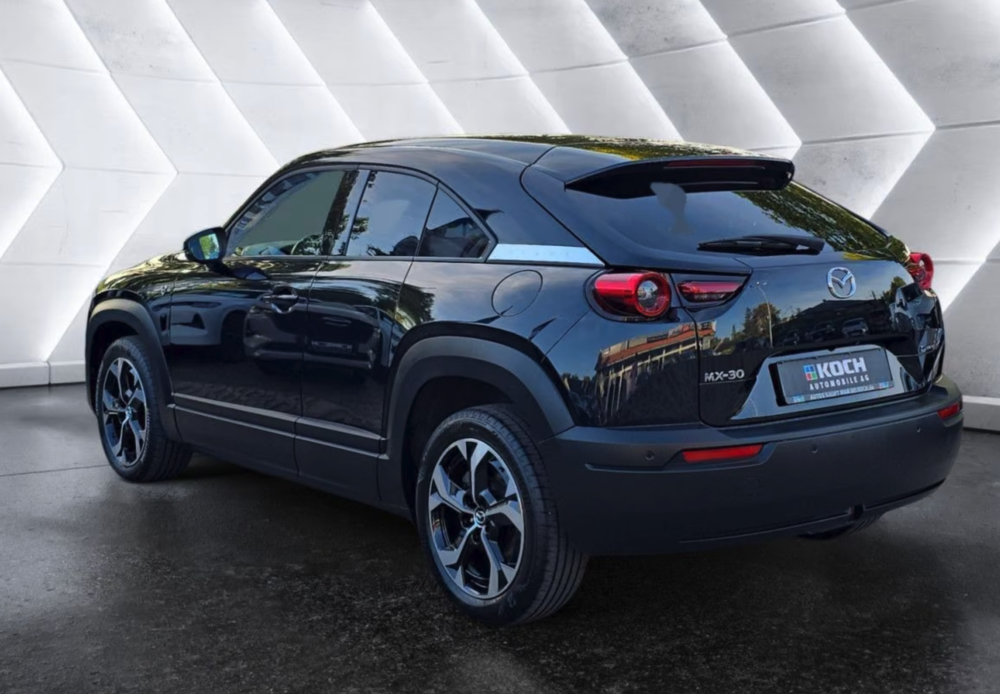 MX-30 R-EV e-Skyactiv 170 ch BVA Prime-Line (4 CV) 2024 occasion 59000 Lille