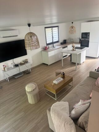  Maison à vendre 6 pièces 105 m²