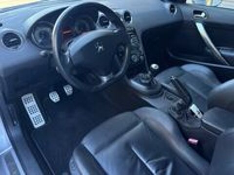 RCZ 1.6 THP 200ch 2011 occasion 95480 Pierrelaye