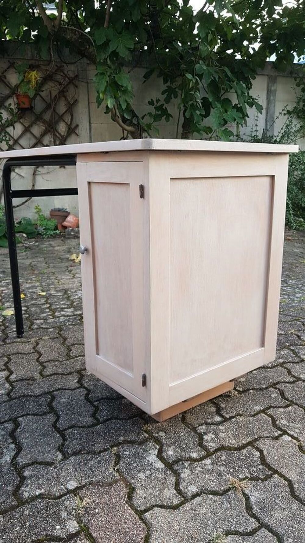 Bureau des ann&eacute;es 1950 Meubles
