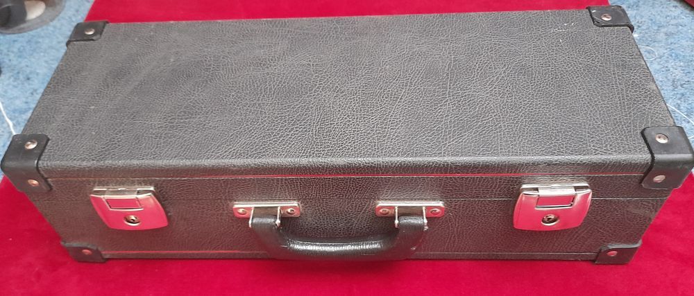 Belle trompette de cavalerie SELMER en sib Instruments de musique