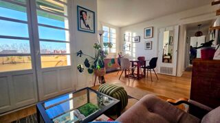  Appartement � vendre 3 pi�ces 65 m�