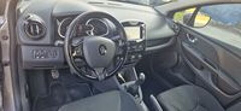 Clio IV dCi 90 Energy eco2 Business 90g 2013 occasion 31810 Vernet