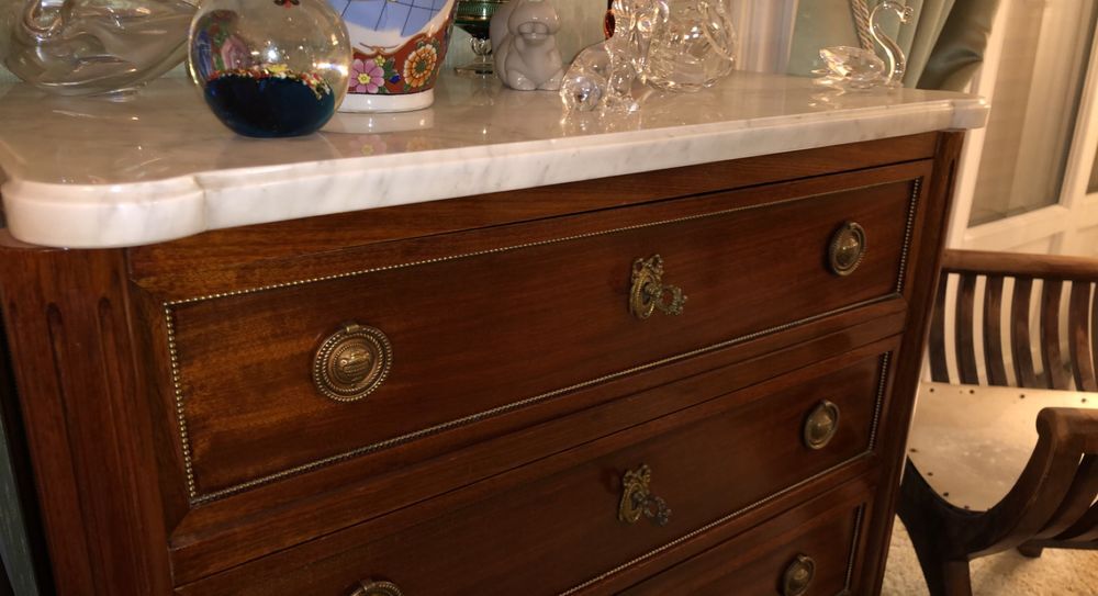 MEUBLE LOUIS XVI Meubles