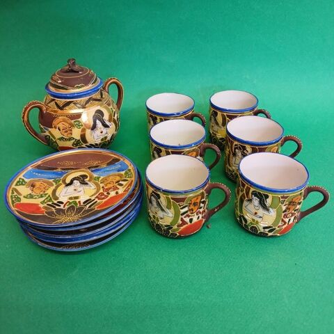 service  th japonais 30 Vendeuvre-du-Poitou (86)