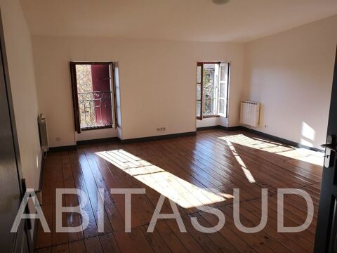   Bel appartement duplex neuf de 79 m� 3 chambres en centre ville Appartement - 3 pi�ce(s) - 76 m�