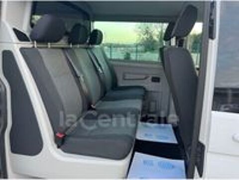Transporter VOLKSWAGEN TRANSPORTER VI T6 PROCAB 2.0 TDI 204 4MOTION L1H1 2019 occasion 45770 Saran