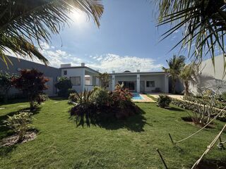  Maison � vendre 5 pi�ces 164 m� Ngaparou, s�n�gal