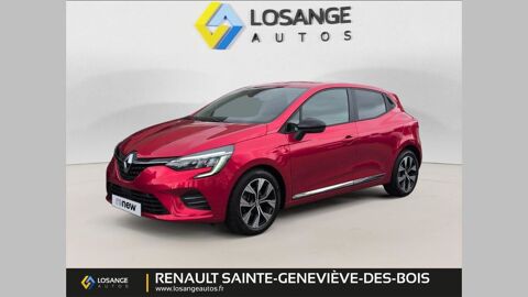 Annonce voiture Renault Clio V 13490 €
