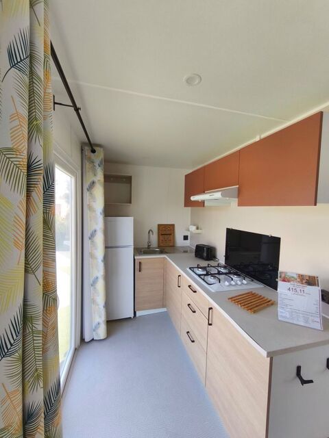 Mobil-Home Mobil-Home 2023 occasion Sérignan 34410