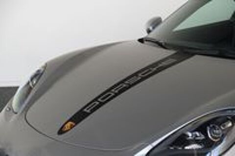 Cayman 718 2.0i 300 ch 2021 occasion 06000 Nice