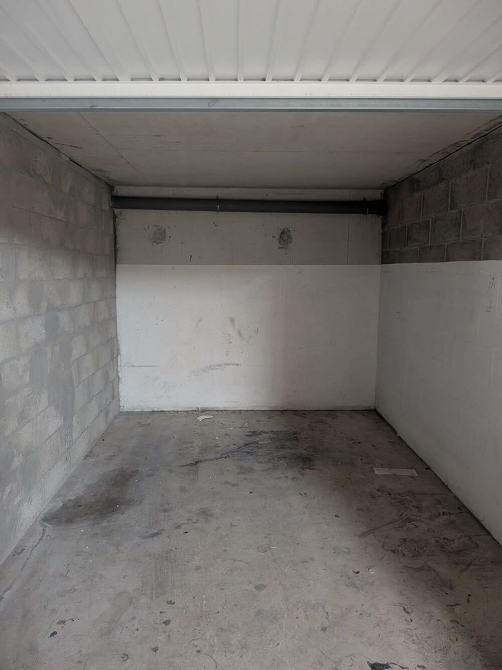 Vente Parking/Garage Box / parking fermé Montévrain