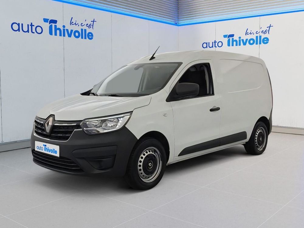 Express EXPRESS VAN TCE 100 - 22 CONFORT 2023 occasion 42120 Le Coteau