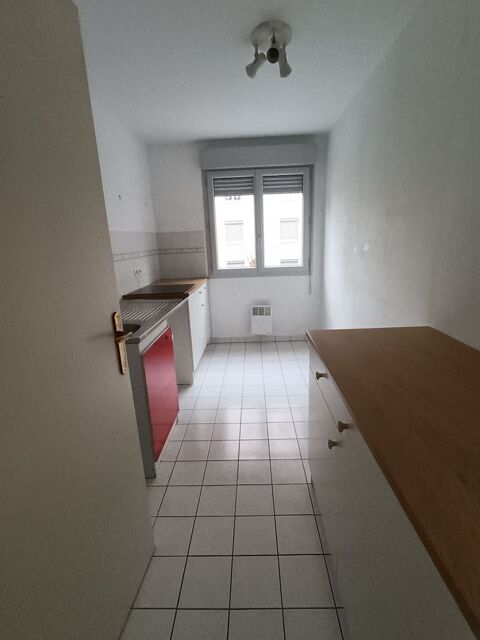  Appartement � louer 3 pi�ces 63 m�