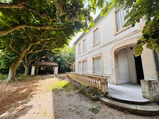  Chalet à vendre 8 pièces 211 m² Avignon