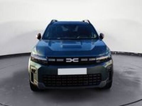Bigster Mild Hybrid 140 Extreme 2026 occasion 83160 La Valette-du-Var