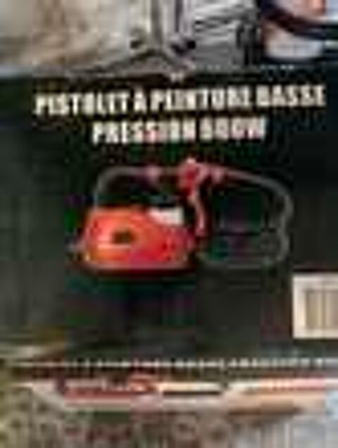 Une bonne Perseus Bricolage