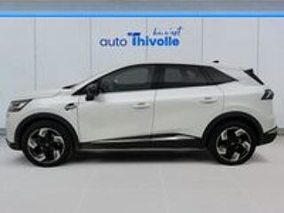 Symbioz E-Tech full hybrid 160 ch Techno 2025 occasion 42120 Le Coteau