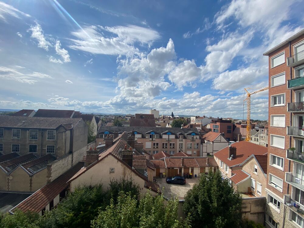 Location Appartement Colocation meuble TROYES Troyes