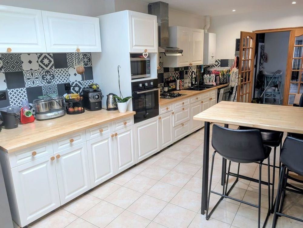 Maison 5 pièces 120 m² · à Longueau · 120 m² · 260 000 €