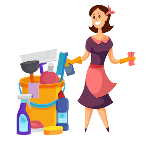 Femme de m&eacute;nage, repassage.
0 40380 Montfort-en-chalosse