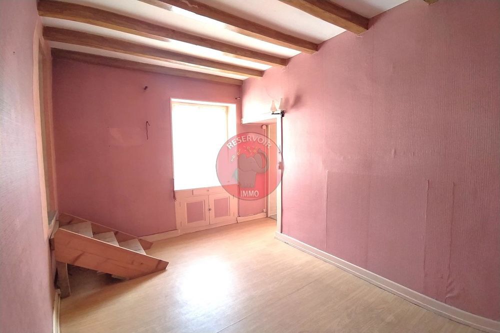 vente Maison - 3 pièce(s) - 52 m² Fresnes (21500)