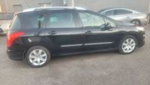 308 SW 1.6 e-HDi 112ch FAP Business Pack 2011 occasion 31140 Aucamville