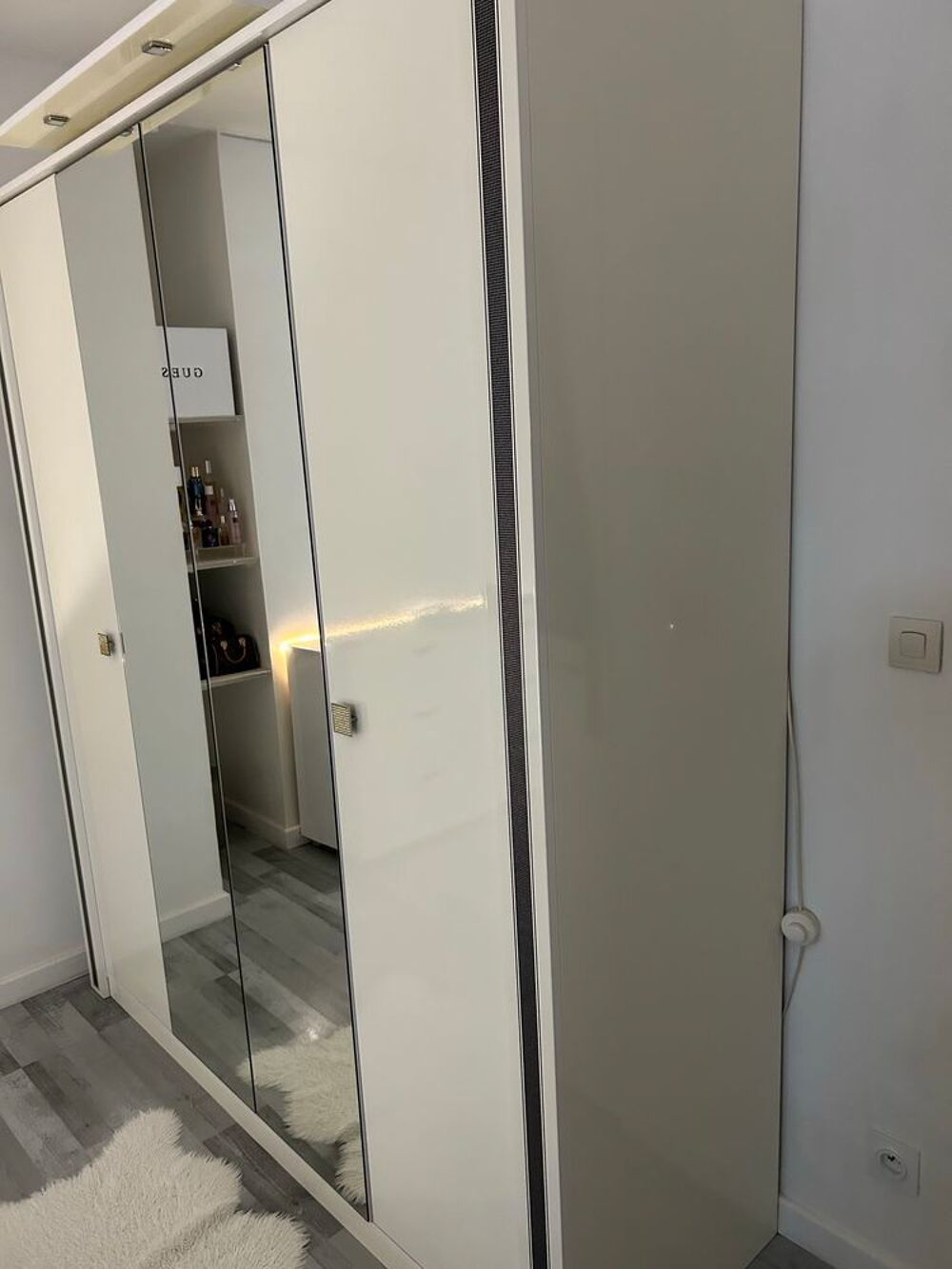 Armoire - dressing Meubles